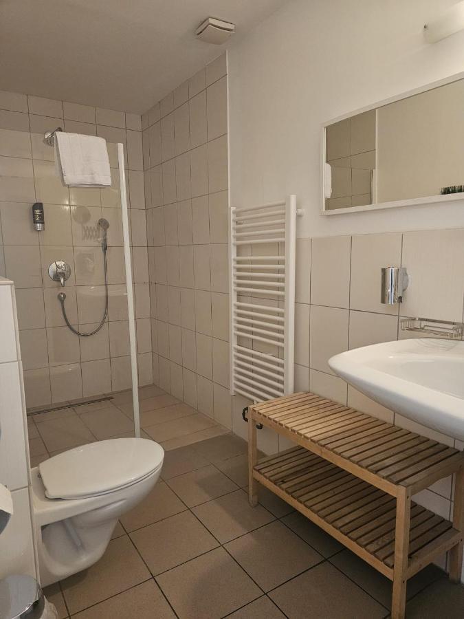 Hotel Rheinstein Rüdesheim am Rhein Exteriér fotografie