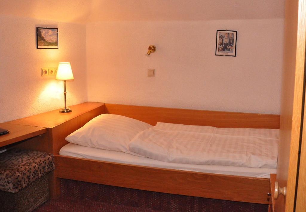 Hotel Rheinstein Rüdesheim am Rhein Pokoj fotografie