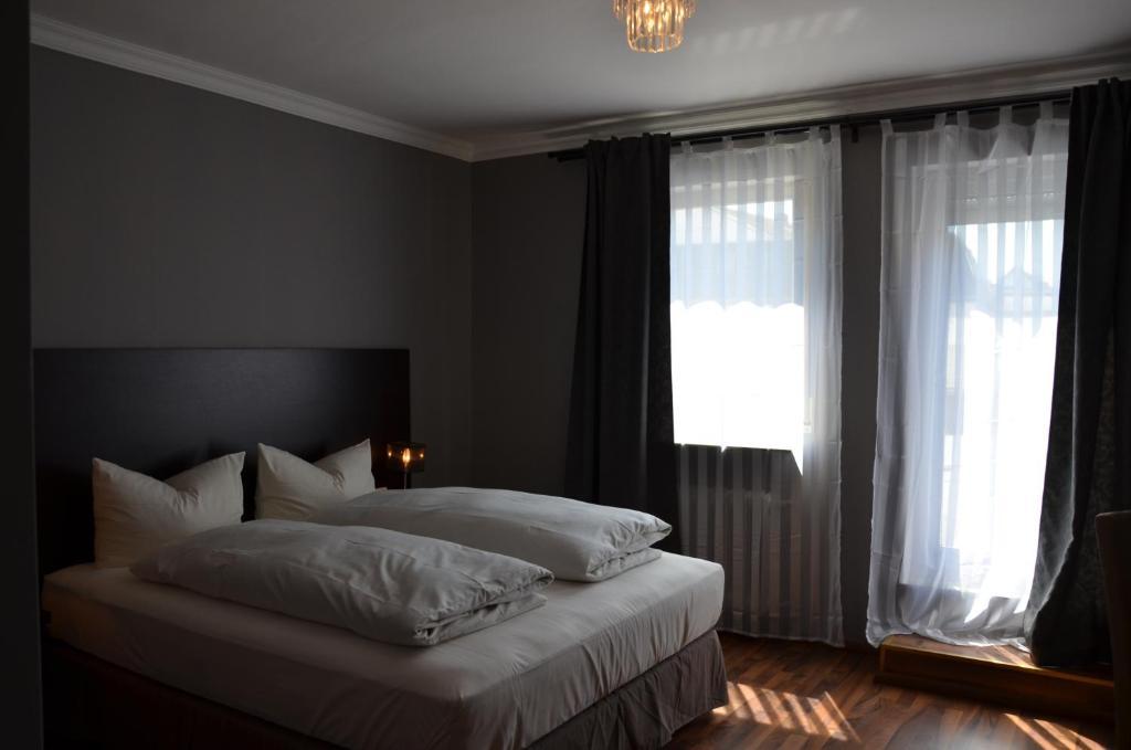 Hotel Rheinstein Rüdesheim am Rhein Exteriér fotografie